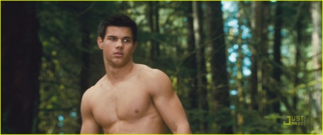 Jacob Black Fotoğrafları 11