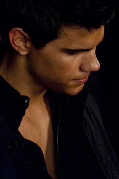 Jacob Black Fotoğrafları 12