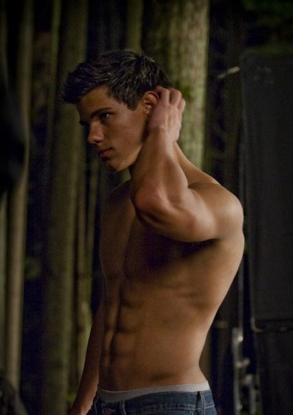 Jacob Black fotoğrafı