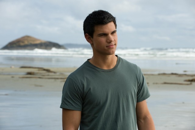 Jacob Black Fotoğrafları 16