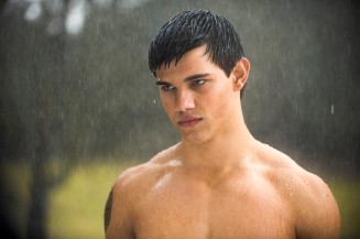 Jacob Black Fotoğrafları 10