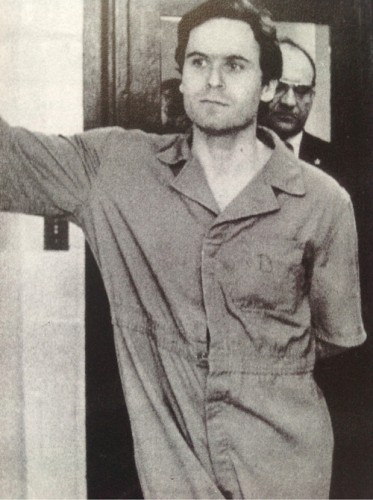 Ted Bundy Fotoğrafları 3