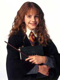 Hermione Granger Fotoğrafları 4