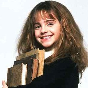 Hermione Granger Fotoğrafları 9