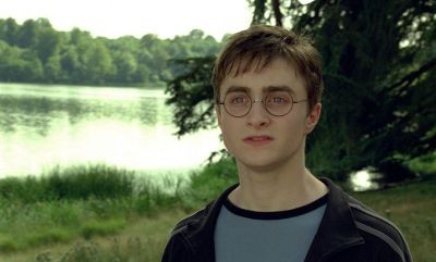 Harry Potter Fotoğrafları 29