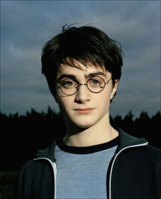 Harry Potter Fotoğrafları 50