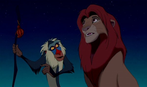 Rafiki Fotoğrafları 1