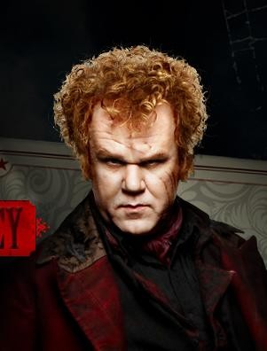 Larten Crepsley fotoğrafı