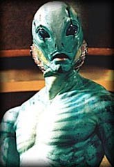 Abe Sapien Fotoğrafları 3