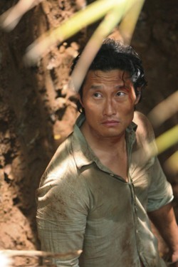 Jin Kwon fotoğrafı