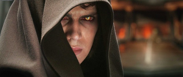 Anakin Skywalker Fotoğrafları 43