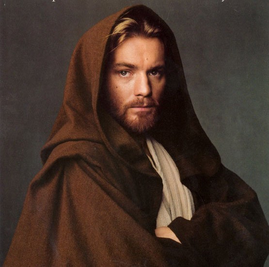 Obi-wan Kenobi Fotoğrafları 11