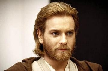 Obi-wan Kenobi Fotoğrafları 13