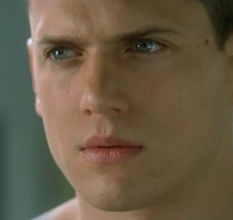 Michael Scofield Fotoğrafları 7