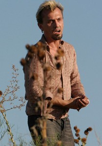 Theodore Bagwell fotoğrafı