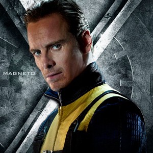 Erik Lehnsherr / Magneto fotoğrafı