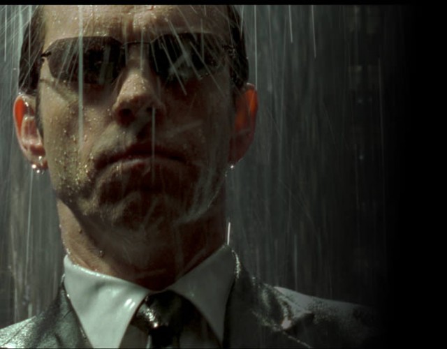 Agent Smith Fotoğrafları 4