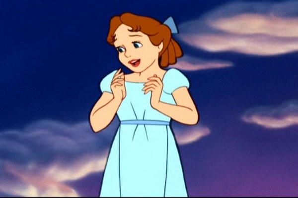 Wendy Darling Fotoğrafları 1