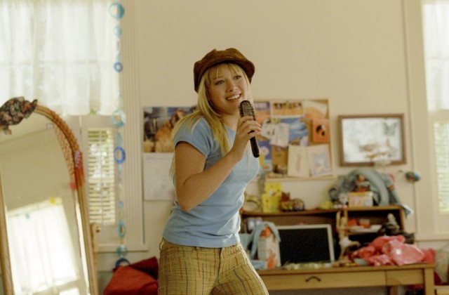 Lizzie Mcguire Fotoğrafları 8