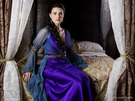 Morgana fotoğrafı