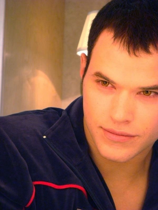 Emmett Cullen fotoğrafı