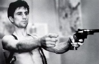 Travis Bickle Fotoğrafları 7