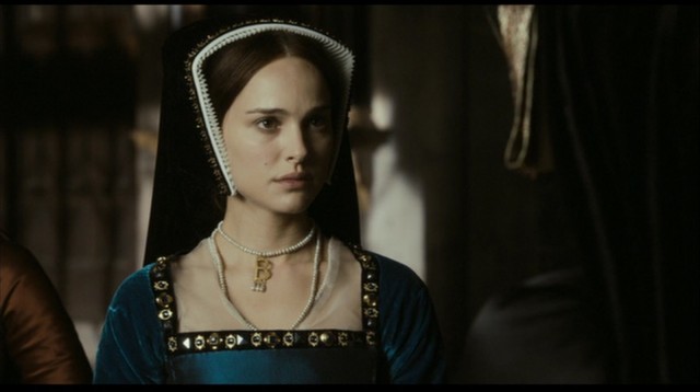 Anne Boleyn Fotoğrafları 1