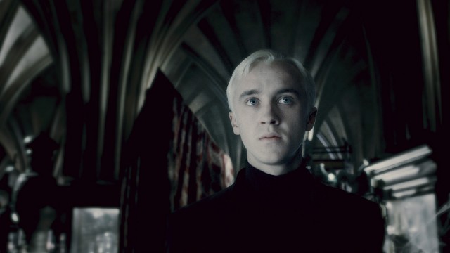 Draco Malfoy Fotoğrafları 3