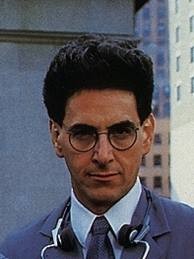 Dr. Egon Spengler Fotoğrafları 2