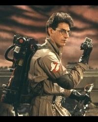 Dr. Egon Spengler Fotoğrafları 3