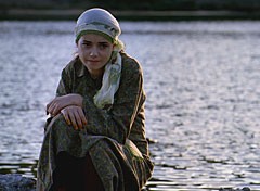 Meryem fotoğrafı