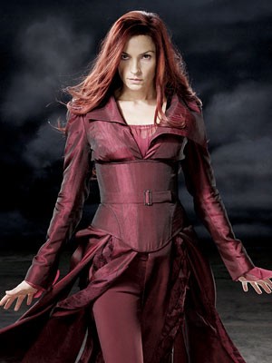 Jean Grey fotoğrafı