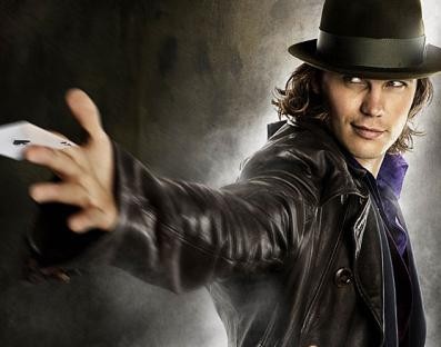 Gambit fotoğrafı