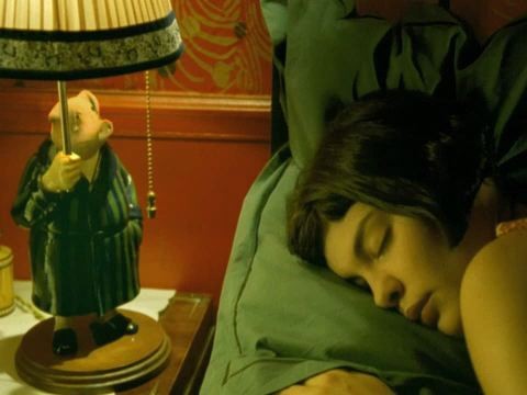 Amélie Poulain Fotoğrafları 6