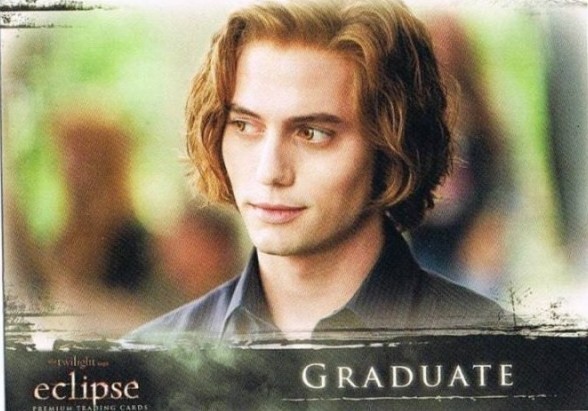 Jasper Hale fotoğrafı