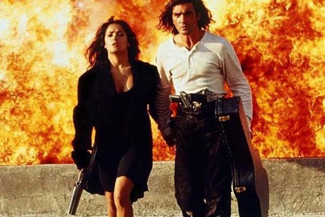 El Mariachi fotoğrafı