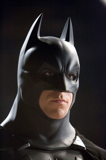 Batmanbruce Wayne Kara Şövalye Yükseliyor 2012 Batman Başlıyor 2005 Batman 1989 