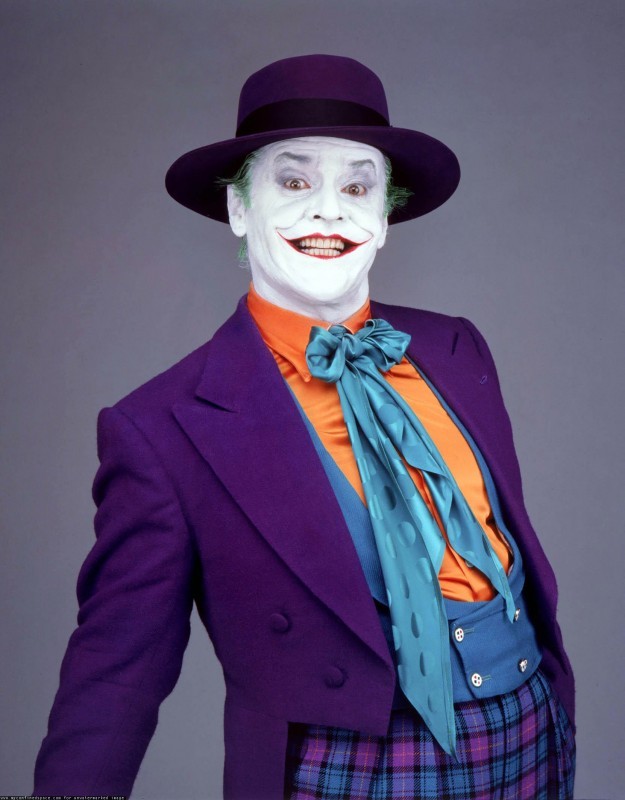 Joker Fotoğrafları 16