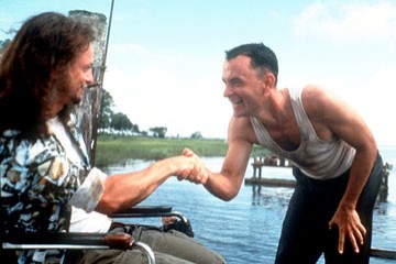 Forrest Gump fotoğrafı