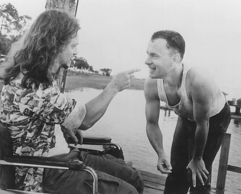 Forrest Gump Fotoğrafları 6