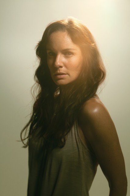 Lori Grimes Fotoğrafları 2