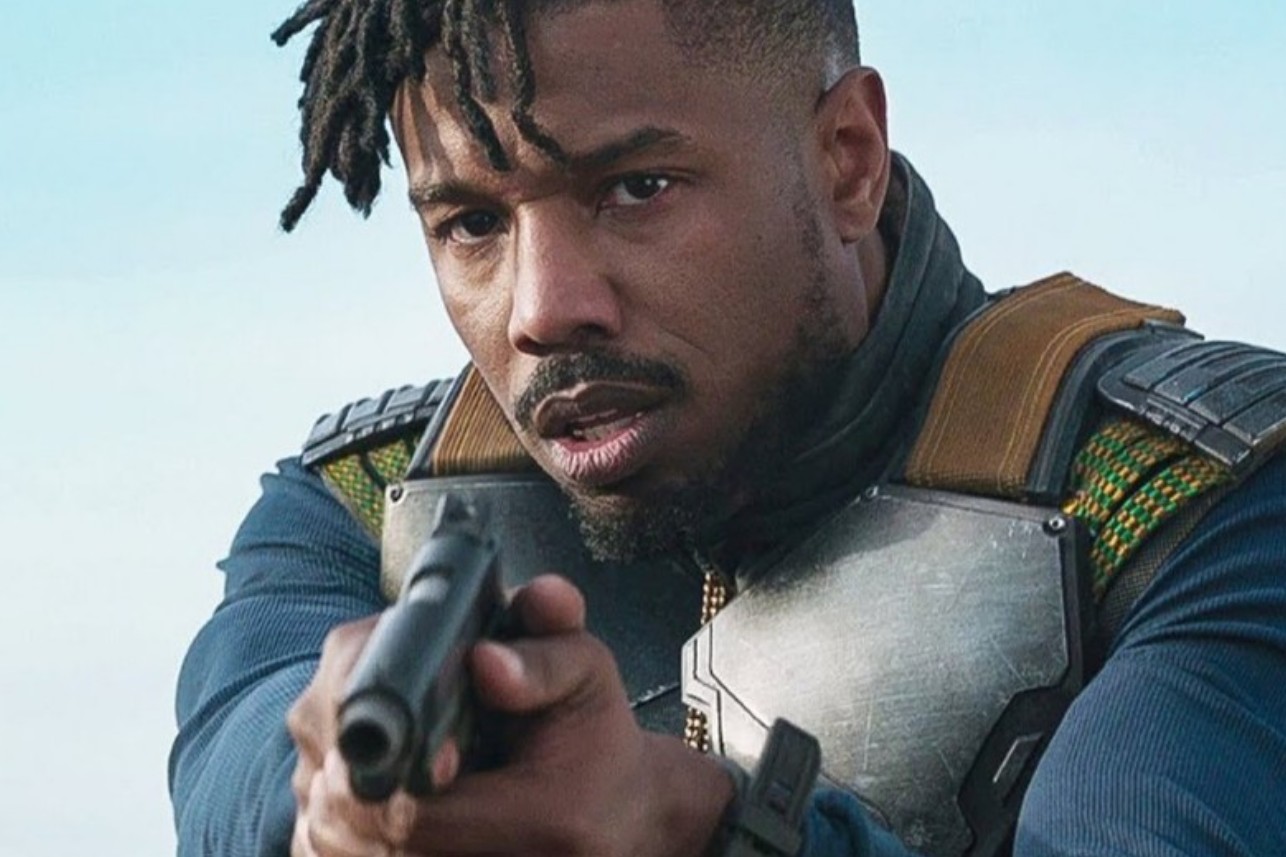 Killmonger
