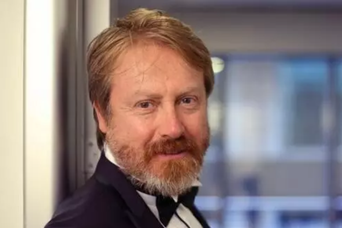 Yıldıray Şahinler