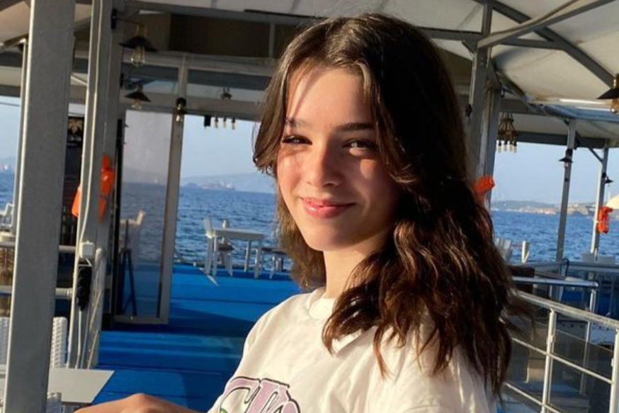 Ülkü Hilal Çiftçi