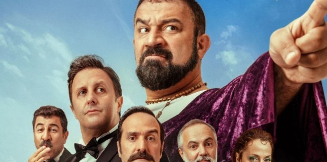 Netflix Türkiye'de En Çok İzlenen Filmler (28 Ağustos - 3 Eylül)