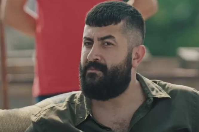 Onur Akbay hangi filmlerde oynadı?