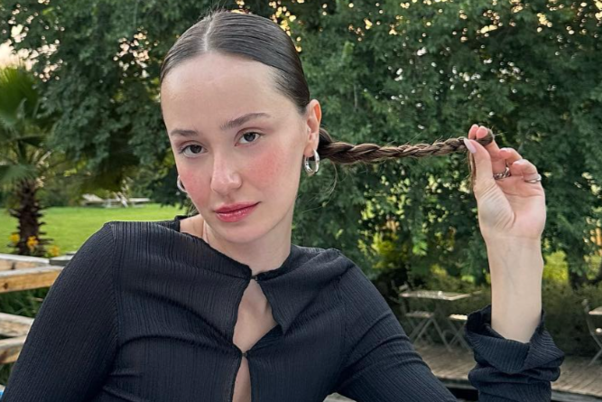 Müge Bayramoğlu Payaslıoğlu