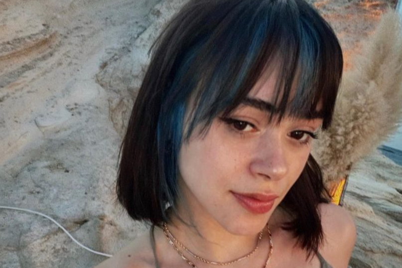 Sena Kalıp hangi okuldan mezun?