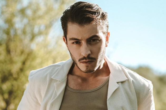 Boran Kuzum hangi filmlerde oynadı?