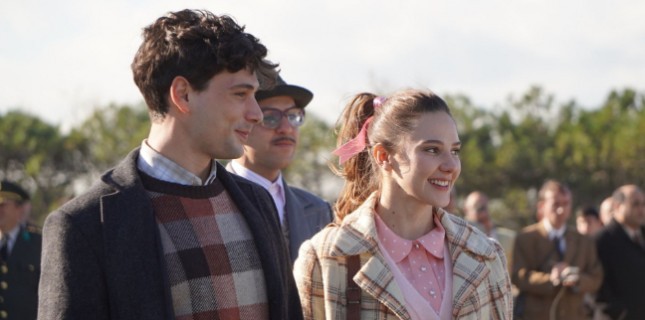 19 Mayıs'ı Kutlarken İzlemelik Filmler!